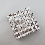 折り紙シリーズ ブローチ