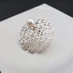 オリジナルピンブローチ