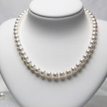 あこや真珠ネックレス